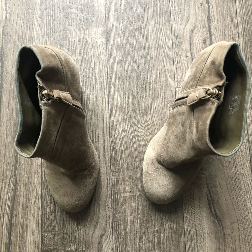 Tory Burch Fulton Booties - Picture 5 of 16
